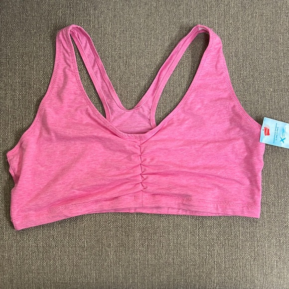 Hanes Intimates & Sleepwear Hanes Womens Comfort Flex Stretch